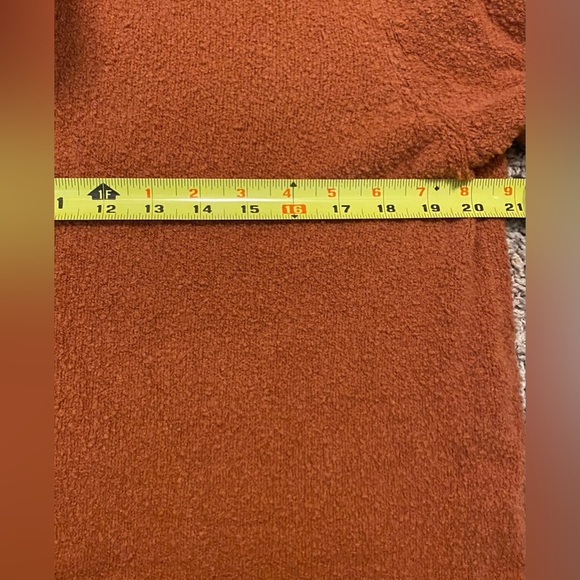 Women’s Joan Rivers Cowl Neck Sweater, Large - Picture 5 of 6